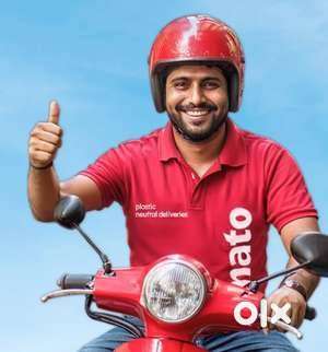 Join Zomato – Earn Daily Income