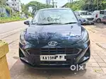 Hyundai Grand i10 Nios Magna AMT 1.2 Kappa VTVT, 2020, Petrol