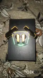 Nice vibe for song , video audio with bass earbuds