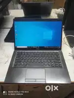 Dell Core i5 8th Gen, 8gb DDR4 RAM, 256 SSD, 2gb graphics