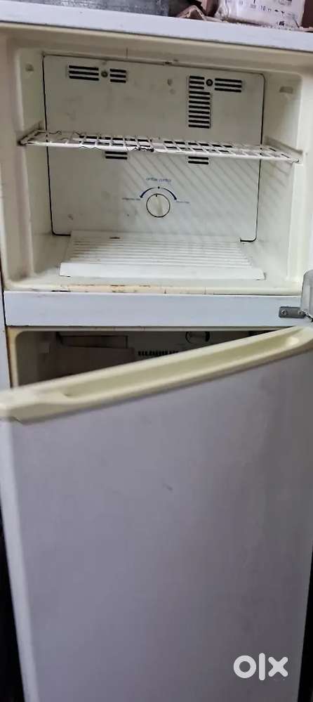 Whirlpool fridge