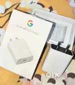 GOOGLE 30W ADAPTER FOR SALE