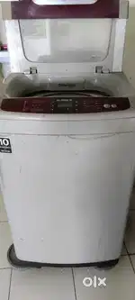 Samsung washing machine