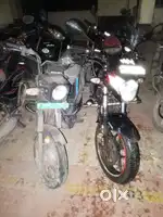 SUZUKI GIXXER 2018 ABS MODEL