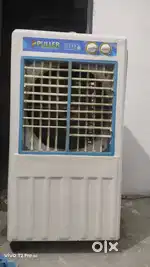 Puller cooler