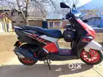 NTORQ XP 125  ON SALE