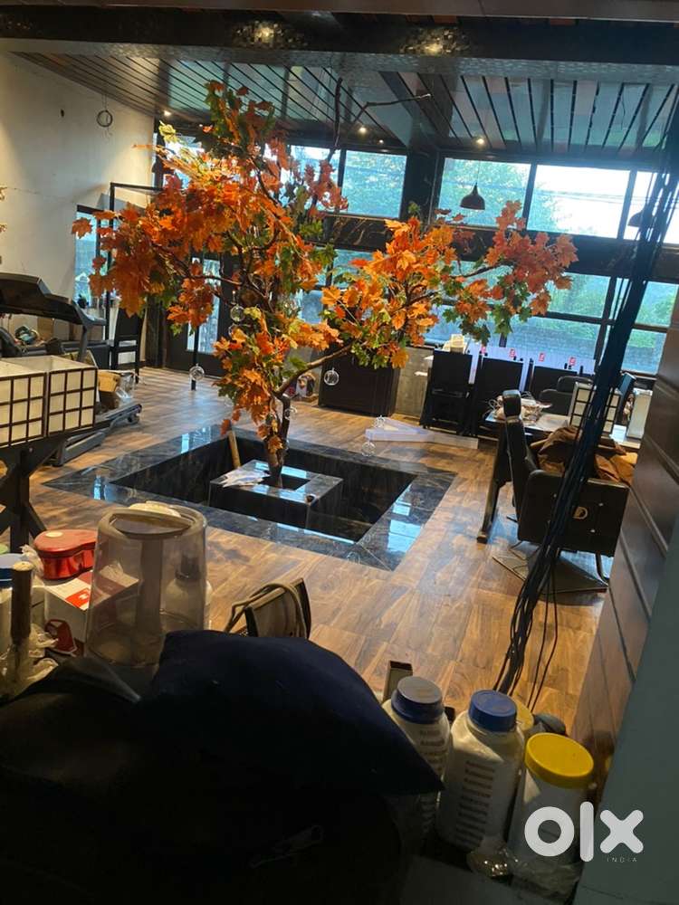 cook cum helper required foe resturant