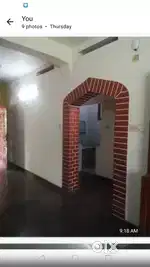 3 BHK (FIRST FLOOR) HOUSE
