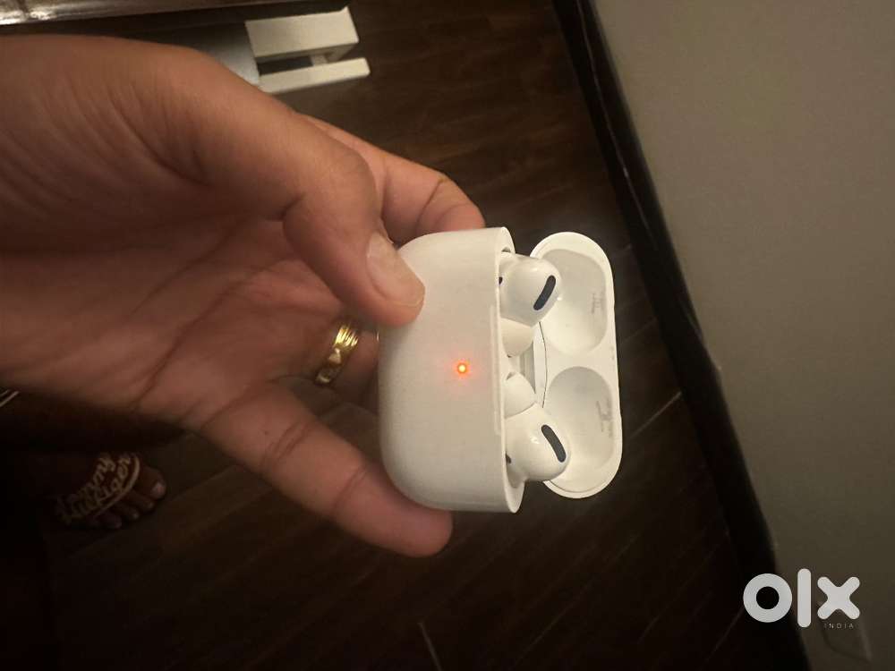Original Air pods pro for sale
