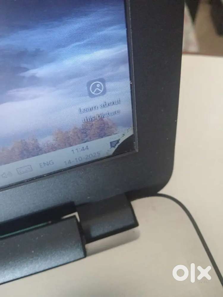 HP LAPTOP DISPLAY