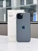 Apple Iphone 15plus-256gb Flawless Condition (used )