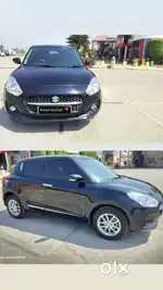 Maruti Suzuki Swift 2024 CNG & Hybrids Well Maintained