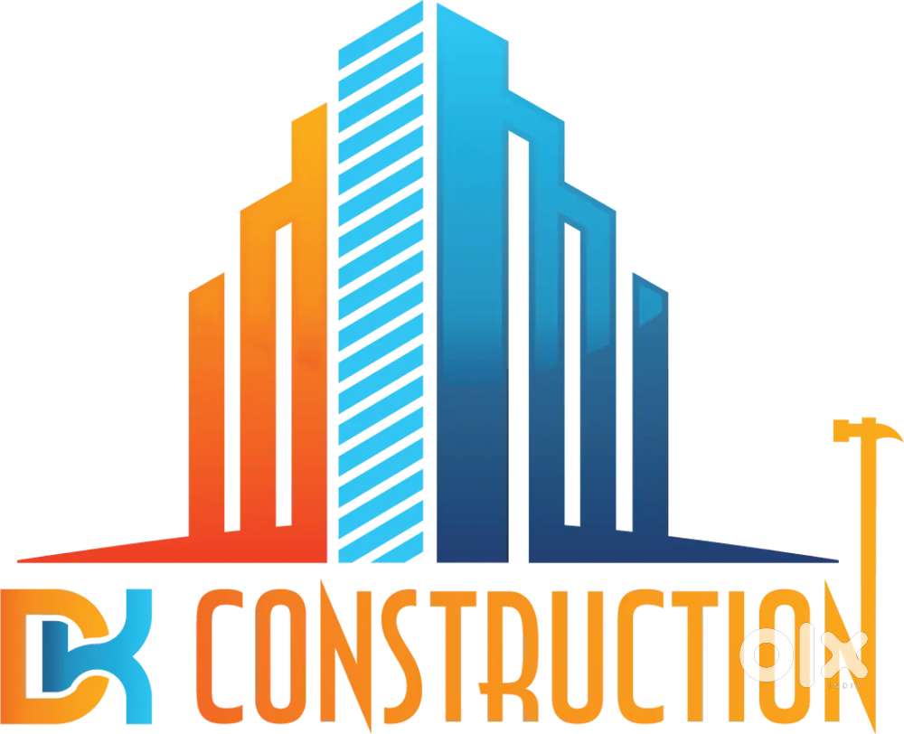 Dkconstruction @ Builder's
