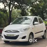 Hyundai i10 2014 Petrol Well Maintained