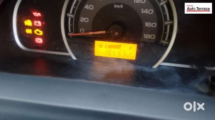 Maruti Suzuki Alto 800 2012-2016 CNG LXI Optional, 2013, Petrol