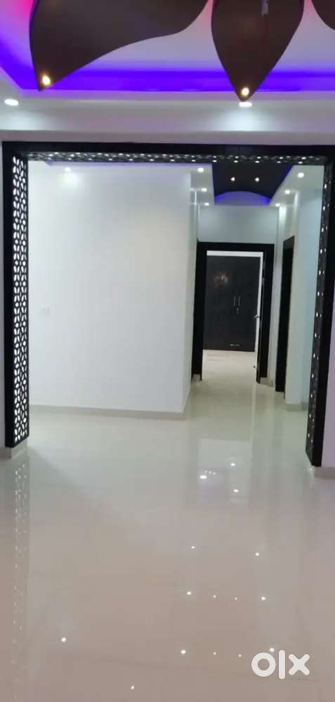 Independent 2 bhk floor for Rent near Krishna nagar.