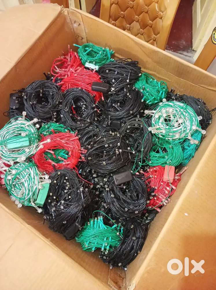 Used LED Tuni light for sale