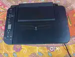 Canoon pixima e3370