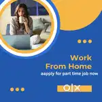 Online Data entry Part Time Job for freshers
