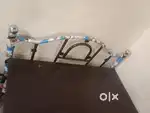 I am selling to iron bed