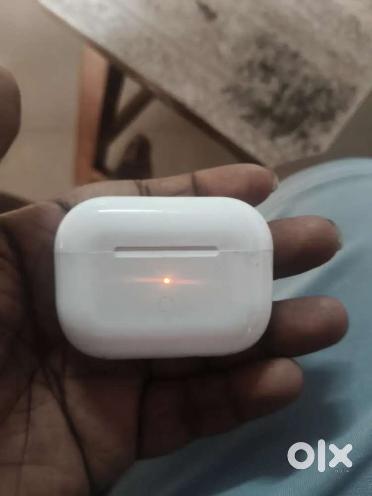 Apple airpods pro