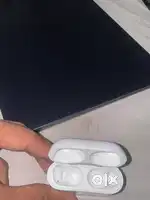 Airpoda pro 2 gen