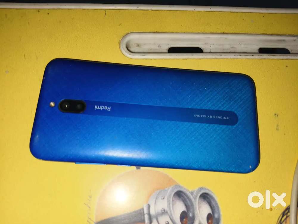Redmi 8 a dual 2  32