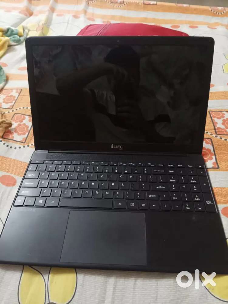 ILife 1Tb 8gb Laptop