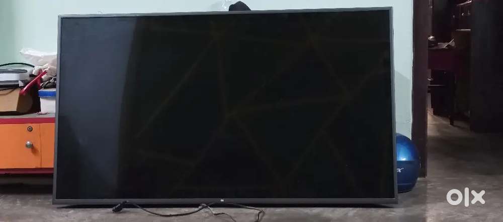 Mi tv 55inch