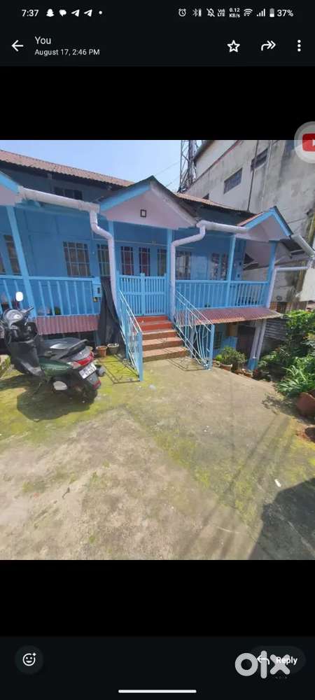 Affordable pg in Laban Shillong