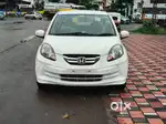 Honda Amaze 2013-2016 S i-Vtech, 2013, Petrol