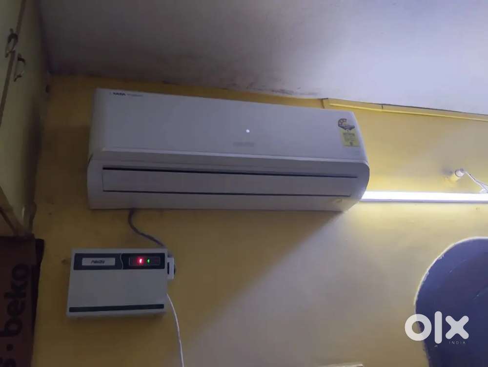 New voltas 1.5 ton AC