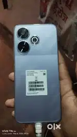 Poco m6 plus
