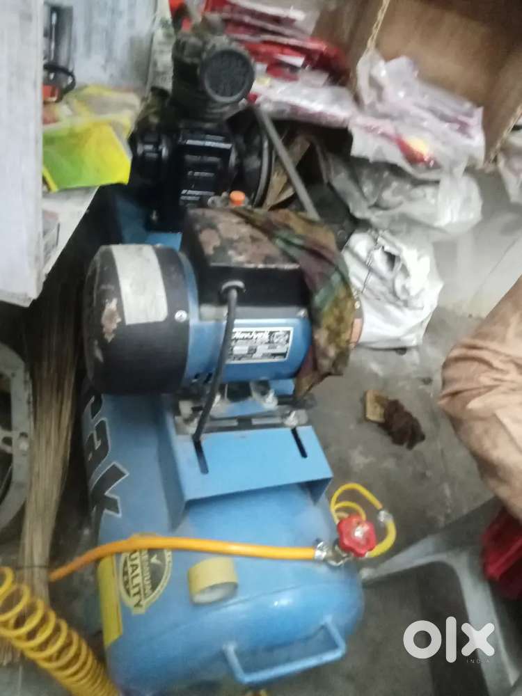 Compressor