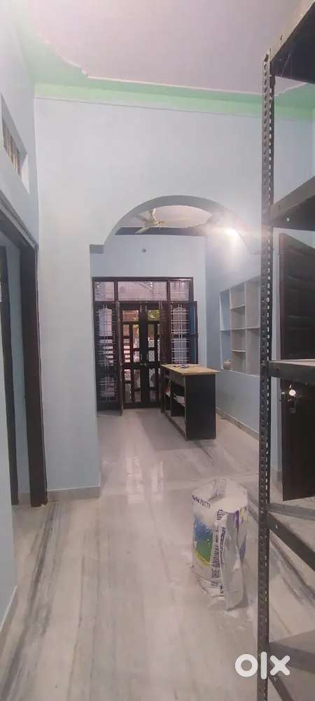 ONE ROOM HALL KITCHEN ATTECH LETHBATH