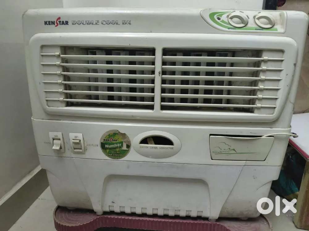 Air Cooler - KENSTAR