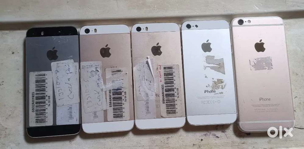 Iphone 5s off hai sabhi phone price fix hai
