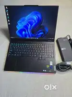 Lenovo Legion Pro 7i 16IRX9H 16 QHD+ 240 Hz, RTX 4090 16GB