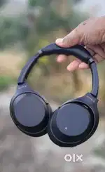 SONY WH-1000XM3