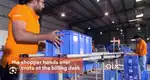 Warehouse helpee