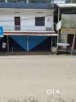 Shops for rent opposite Thuravoor Panchayath building