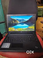 Dell Inspiron 15