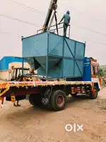 ETP plant in chennai arumbakkam