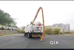 Daily 600  kamai Septic tank cleaning services homes,commercial work