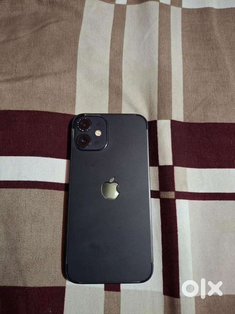 I phone 12 mini