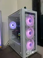 Gaming and editing pc