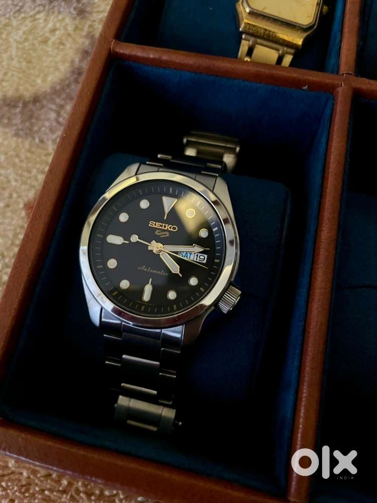 Seiko (Sports 5)