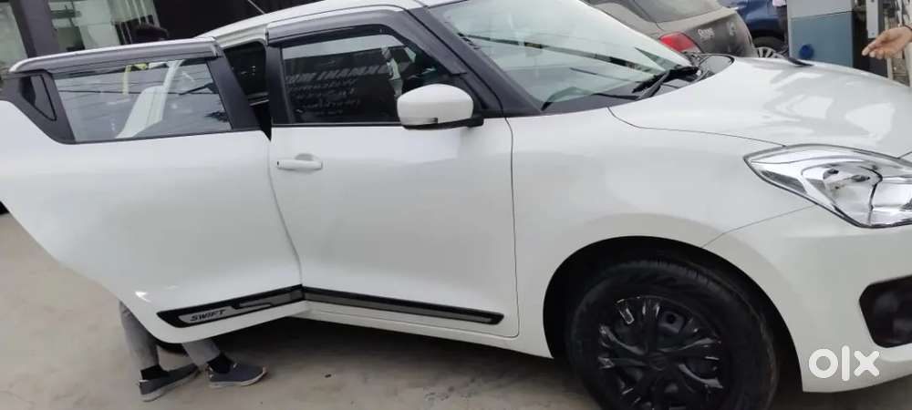 Maruti Suzuki Swift 2024