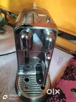 Coffee maker