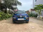 Renault KWID Climber 1.0 MT, 2019, Petrol